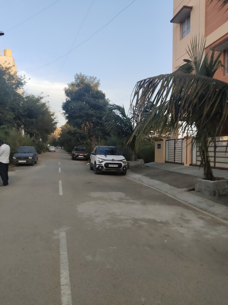 Exterior View, royal-shelters  1200 Sq.Ft. Plot In Btm Layout Bangalore 9665010