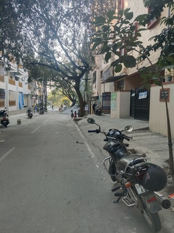  Plot – Exterior View View at Royal Shelters, Btm Layout - for Sale