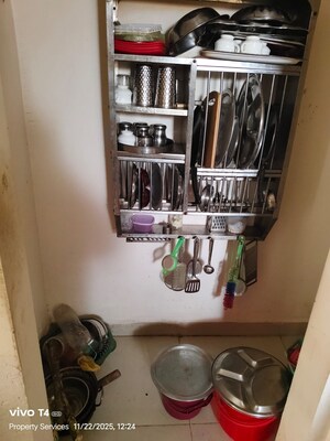  3 BHK Apartment at Katara – for Sale