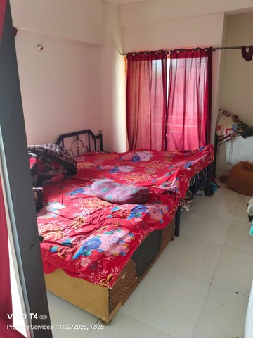 3 BHK Apartment For Sale in Katara