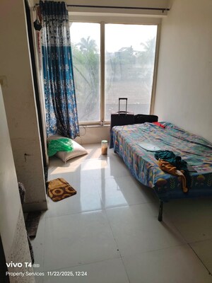 Bedroom in 3 BHK Apartment at Katara – for Sale