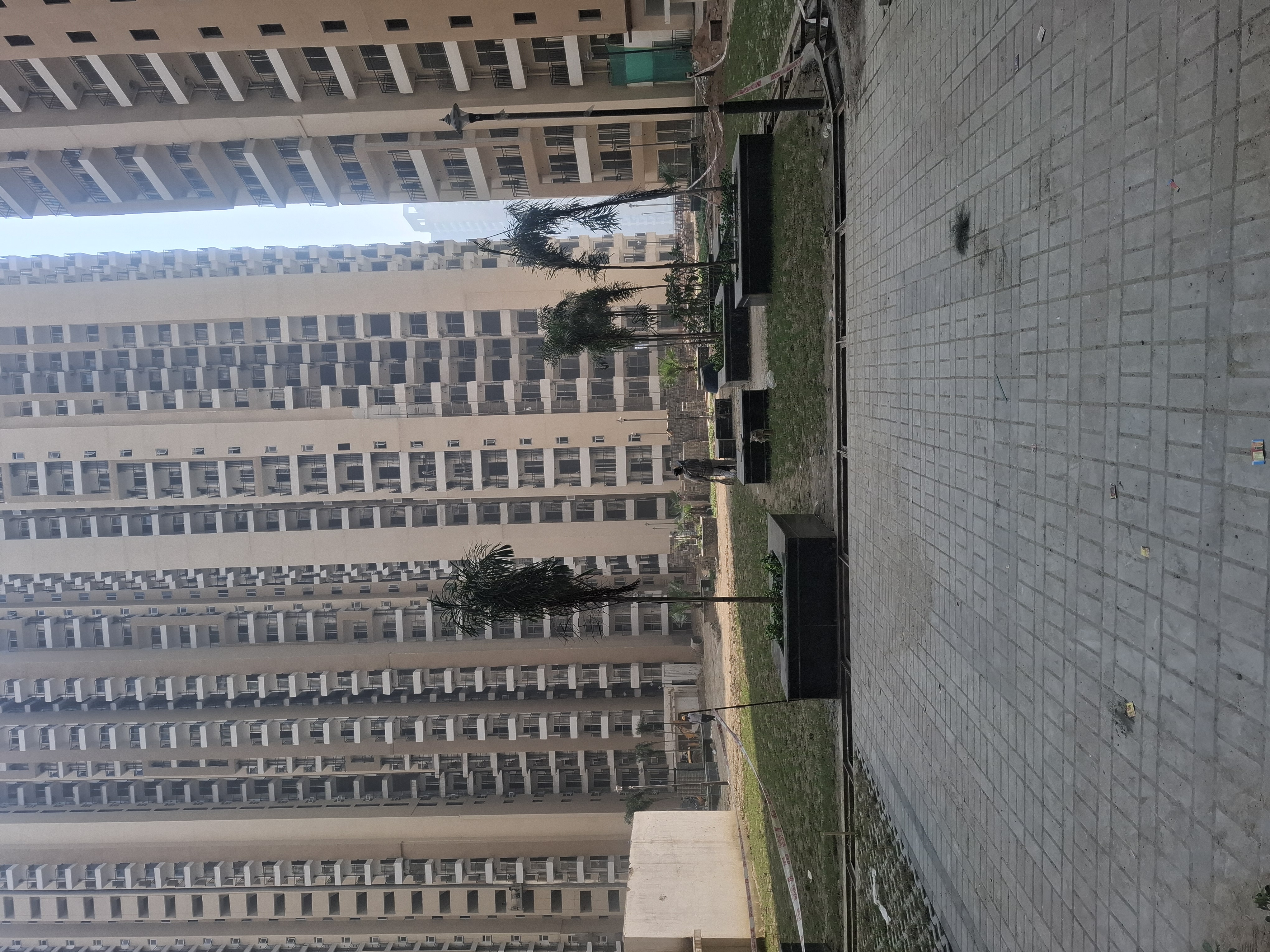 2 BHK 975 Sq.Ft. Apartment in Amrapali Verona Heights