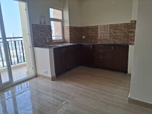 Kitchen in 2 BHK Apartment at Amrapali Verona Heights, Tech Zone 4 Greater Noida – for Sale