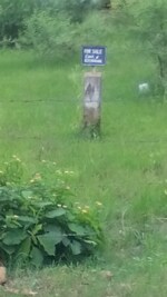 1500 Sq.Ft. Plot in Sahyog Vihar