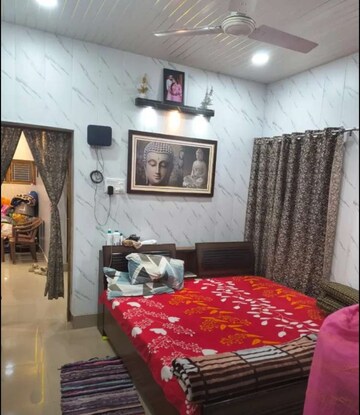 2 BHK Apartment For Rent in Gomti Nagar