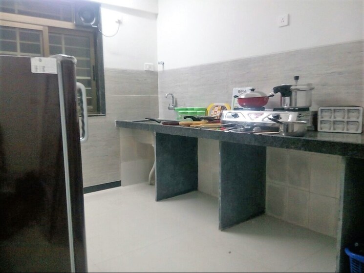 Kitchen, manpada Pg For Girls In Manpada 9665026