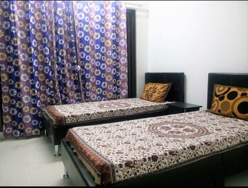  Pg For Rent in Manpada