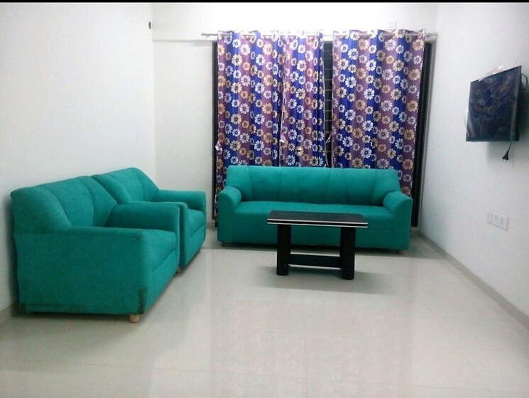 Room, manpada Pg For Girls In Manpada 9665026