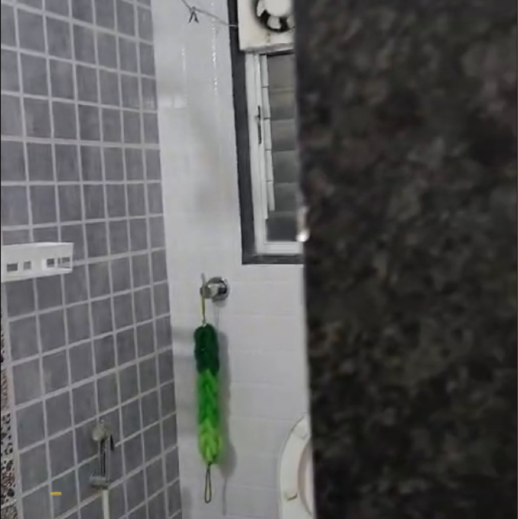 Balcony, chandrabhaga-corner 2 Bedroom 750 Sq.Ft. Apartment In Ravet Pune 9665023