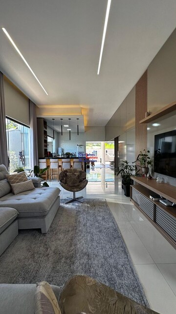 Living Room in 2 BHK Villa at Dodda Aalada Mara Road – for Sale