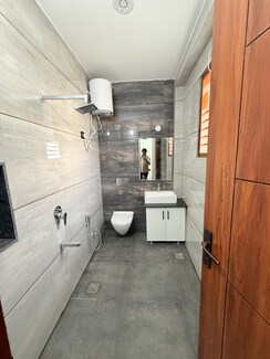 3 BHK Apartment For Sale in Urbtech Hilston