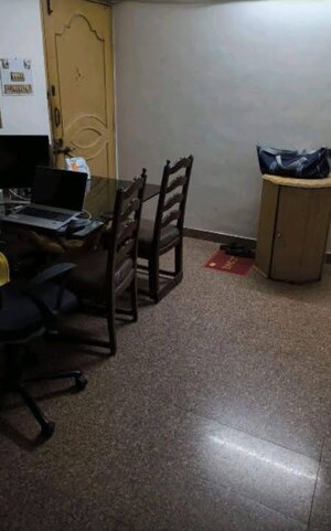 Gym in 2 BHK Apartment at Acme Enclave, Malad West – for Rent