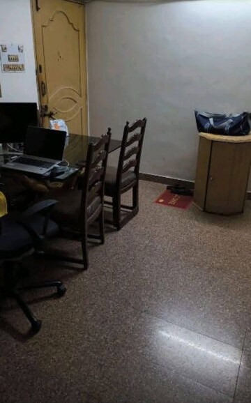 Gym in 2 BHK Apartment at Acme Enclave, Malad West – for Rent