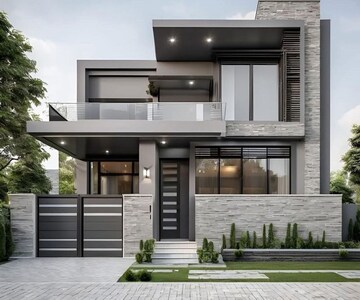 3 BHK Villa For Sale in Dodda Aalada Mara Road