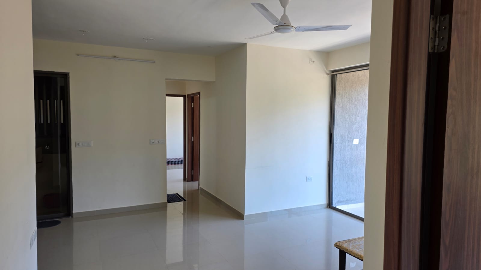 2 BHK Apartment For Sale in 2 Bhk Flat For Sale In ba