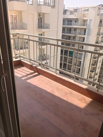 3.5 BHK Apartment For Rent in Omaxe Residency II, Gomti Nagar