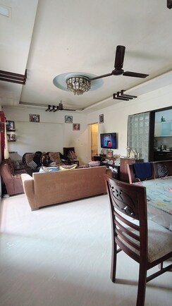 2 BHK Apartment For Sale in 2 Bhk For Sale In Bavdhan