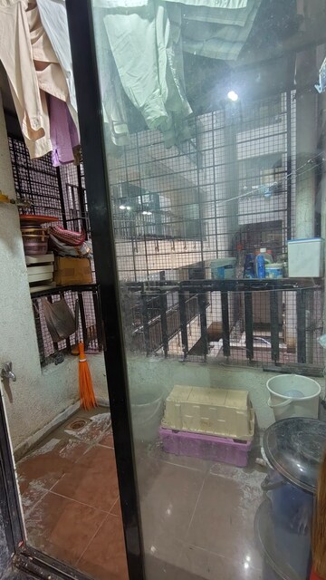 Kitchen in 2 BHK Apartment at Bavdhan – for Sale