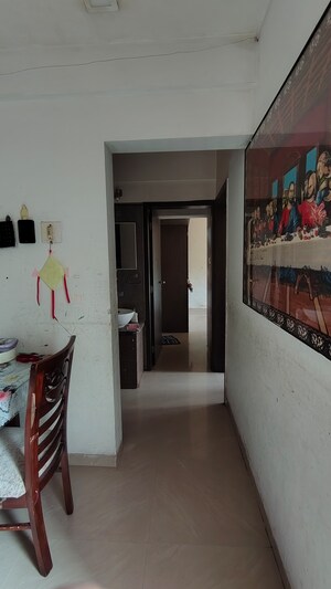 Kitchen in 2 BHK Apartment at Bavdhan – for Sale