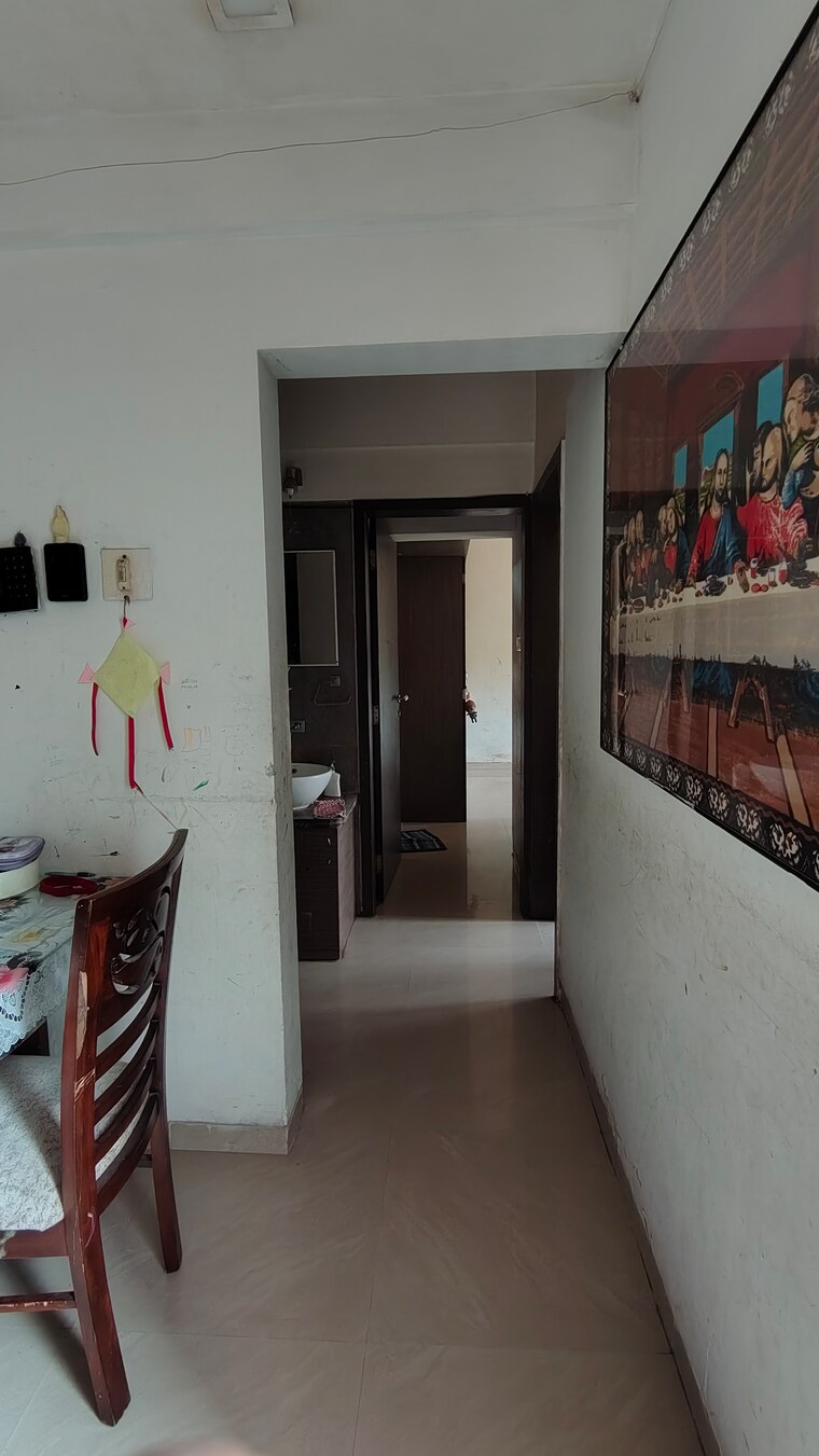 Kitchen, bavdhan 2 Bedroom 800 Sq.Ft. Apartment In Bavdhan Pune 9665039