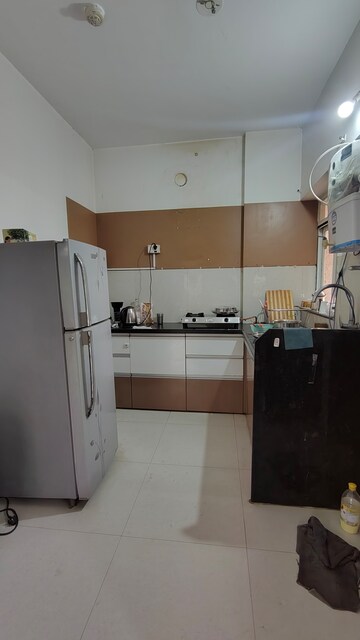 Bathroom in 2 BHK Apartment at Bavdhan – for Sale