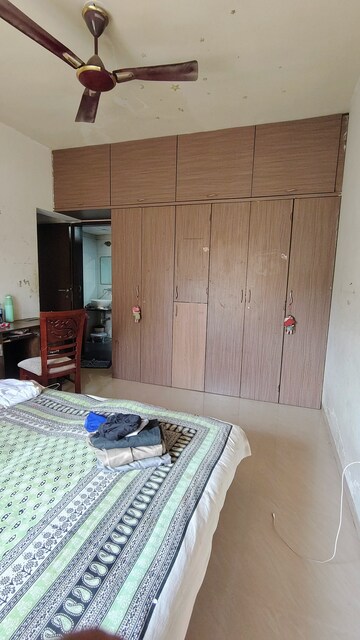 Bedroom in 2 BHK Apartment at Bavdhan – for Sale