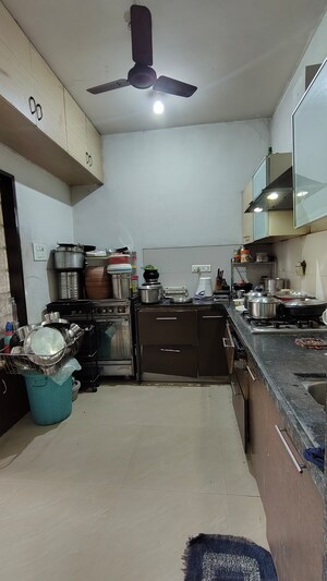 Gym in 2 BHK Apartment at Bavdhan – for Sale