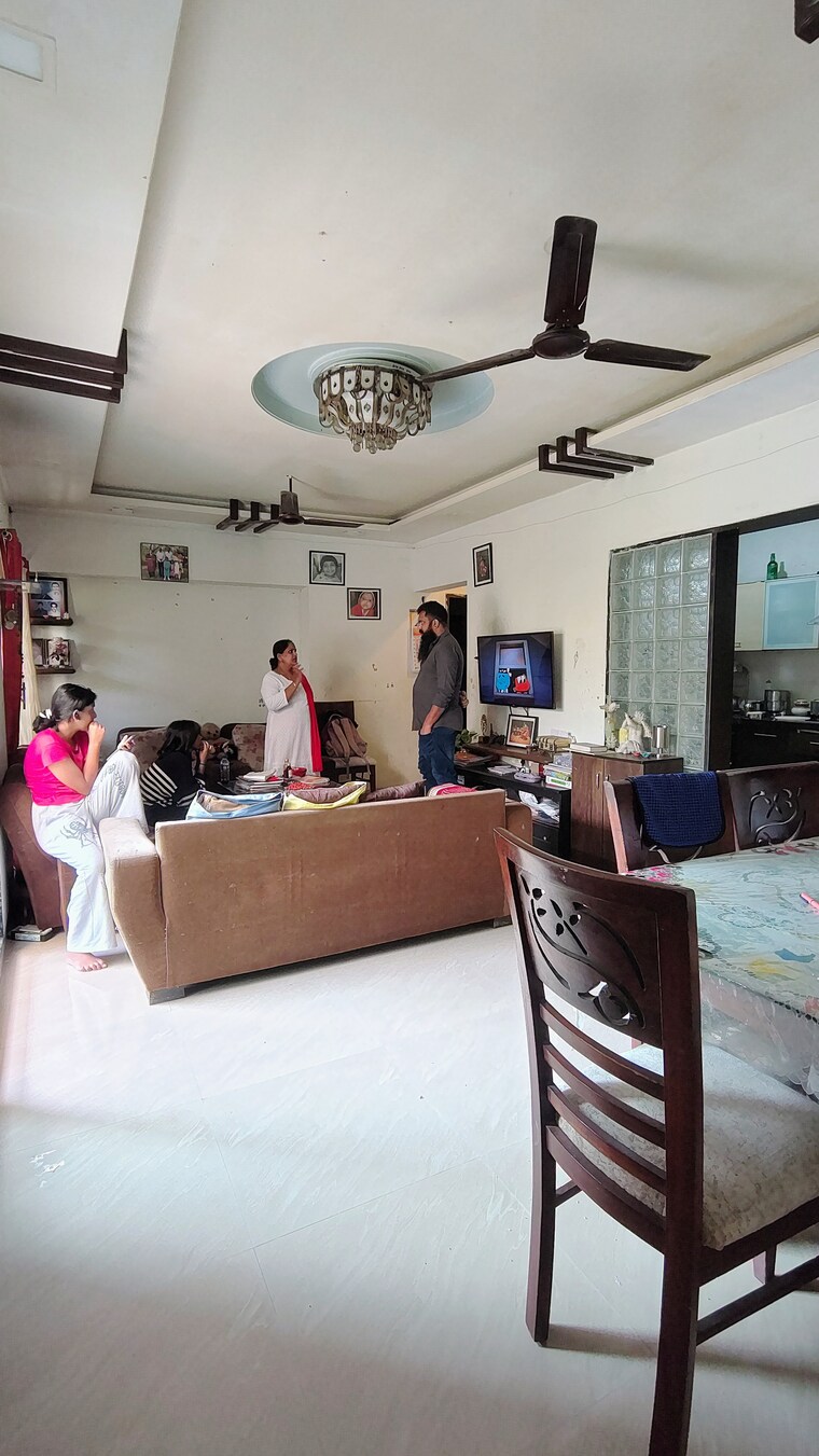 Master Bedroom, bavdhan 2 Bedroom 800 Sq.Ft. Apartment In Bavdhan Pune 9665039