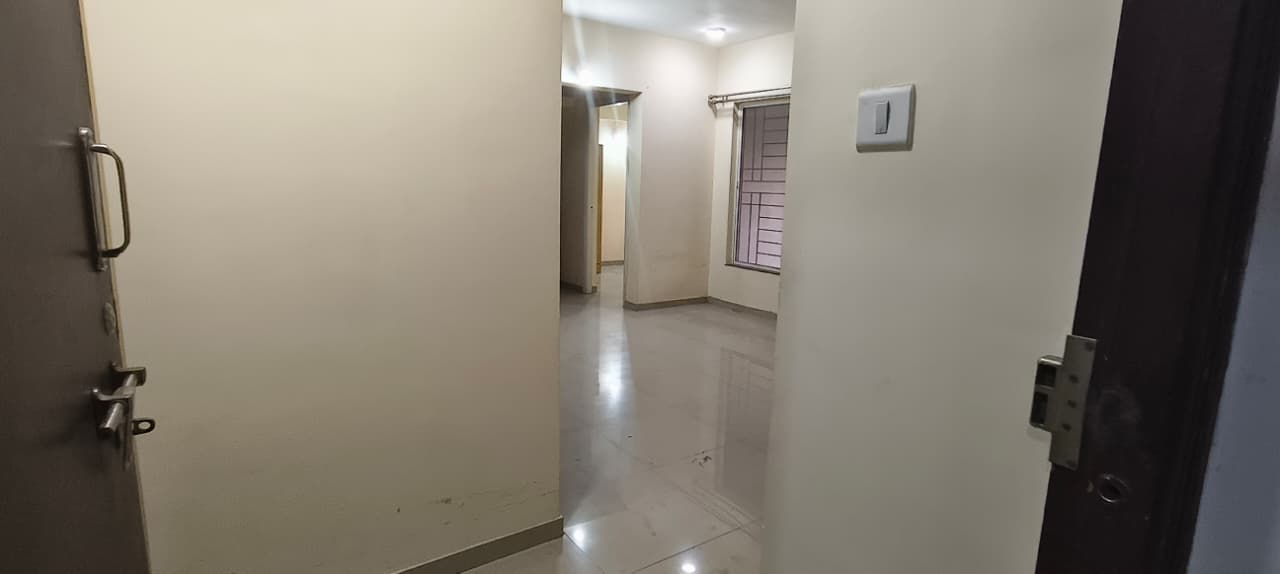 2 BHK Apartment For Sale in Ready To Move 2bhk Flat F
