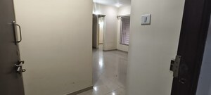 Building Lobby in 2 BHK Apartment at Bavdhan – for Sale