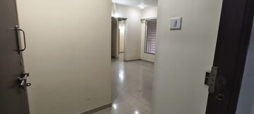 Building Lobby in 2 BHK Apartment at Bavdhan – for Sale