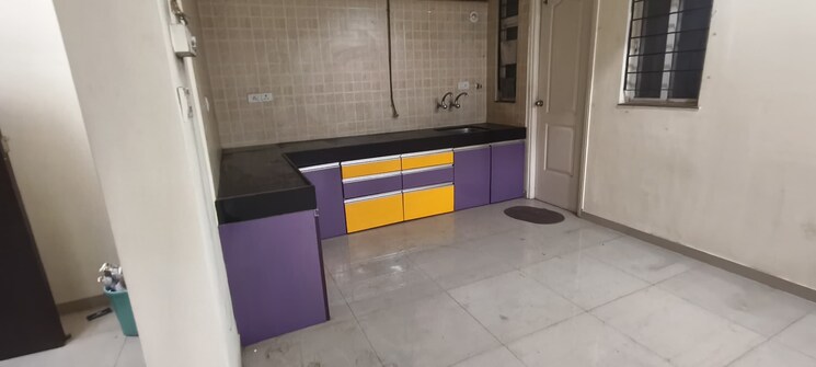 Kitchen, bavdhan 2 Bedroom 950 Sq.Ft. Apartment In Bavdhan Pune 9665042