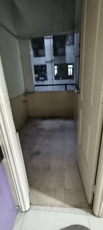 Balcony in 2 BHK Apartment at Bavdhan – for Sale