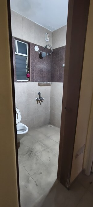 Bathroom in 2 BHK Apartment at Bavdhan – for Sale