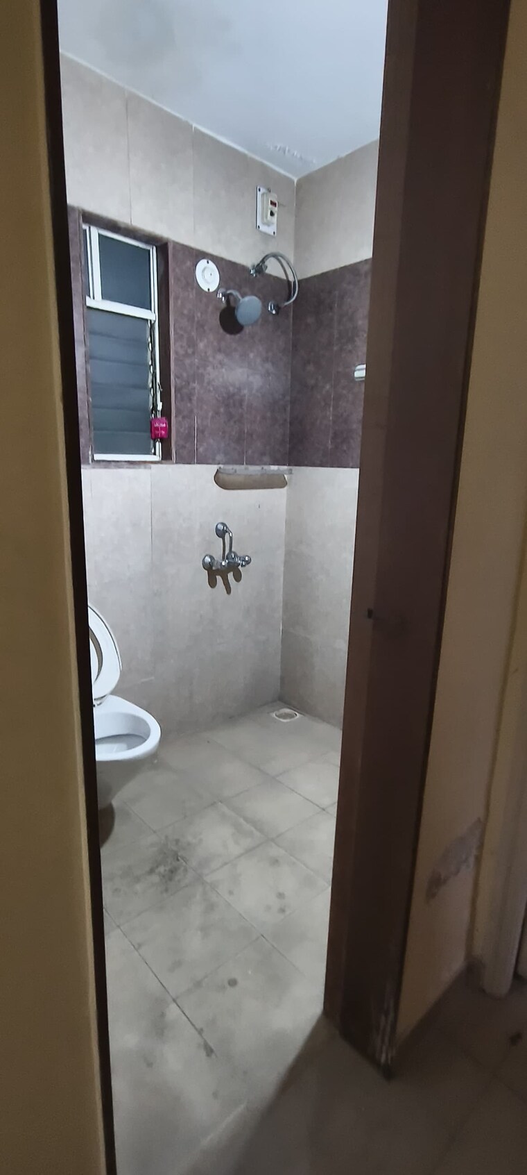 Bathroom, bavdhan 2 Bedroom 950 Sq.Ft. Apartment In Bavdhan Pune 9665042
