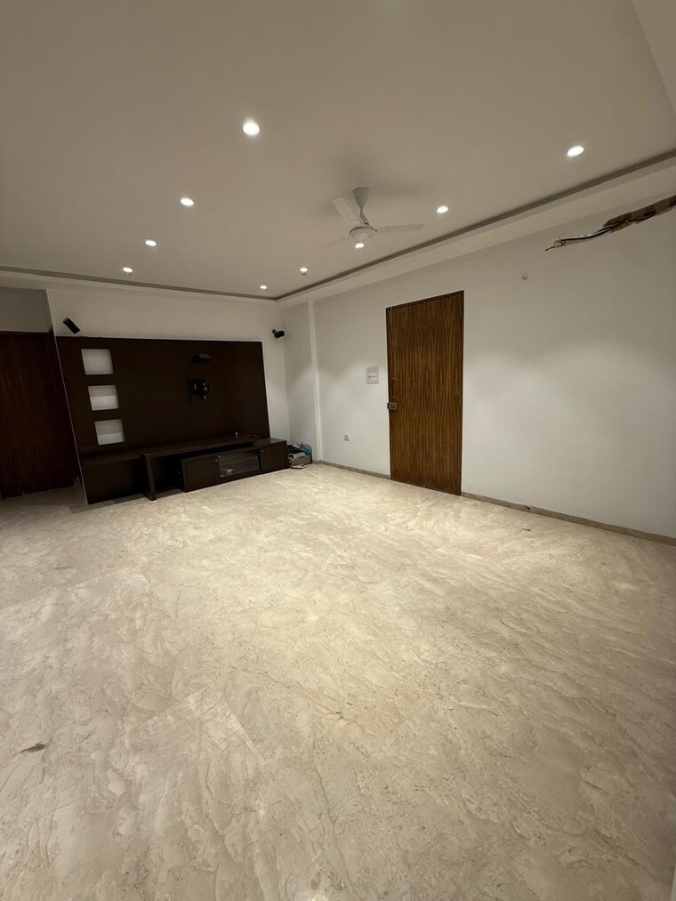 Bedroom, fortune-towers 3 Bedroom 1400 Sq.Ft. Apartment In Mazgaon Mumbai 9665044