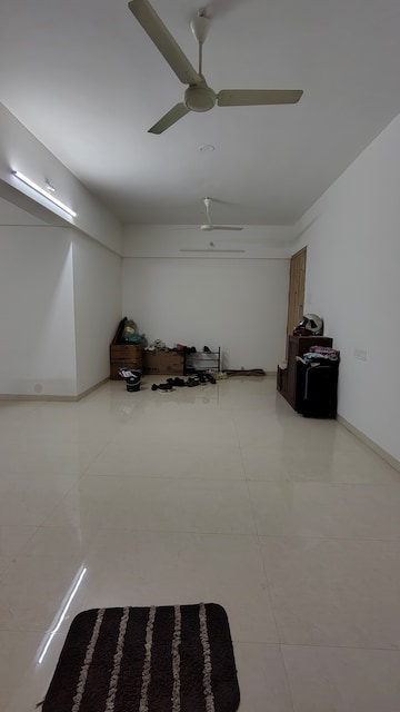Living Room in 3 BHK Apartment at Bavdhan – for Sale