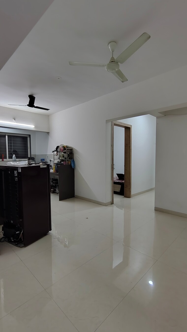 Kitchen, bavdhan 3 Bedroom 1300 Sq.Ft. Apartment In Bavdhan Pune 9665045