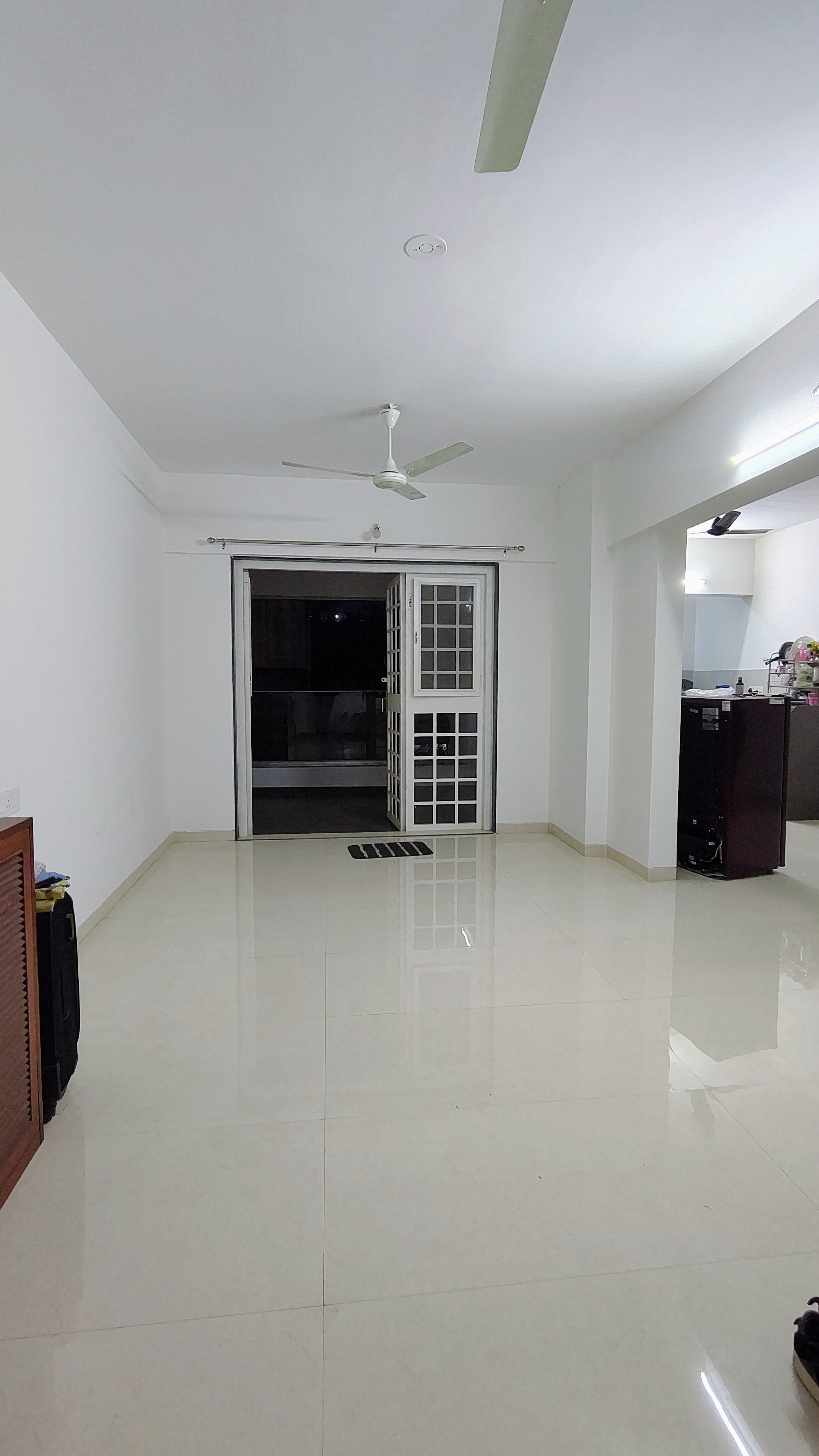 3 BHK + Pooja Room Apartment For Sale in 3 Bhk For Sale In Bavdhan