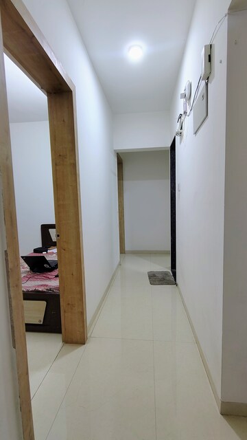 Room in 3 BHK Apartment at Bavdhan – for Sale