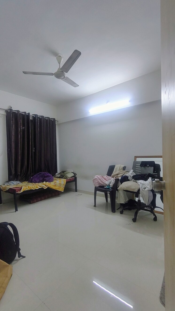 Bedroom, bavdhan 3 Bedroom 1300 Sq.Ft. Apartment In Bavdhan Pune 9665045