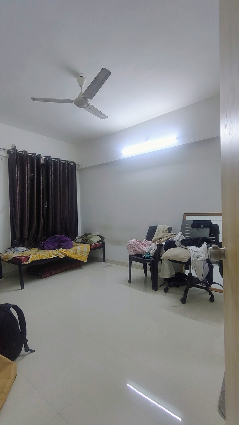 Bedroom, bavdhan 3 Bedroom 1300 Sq.Ft. Apartment In Bavdhan Pune 9665045