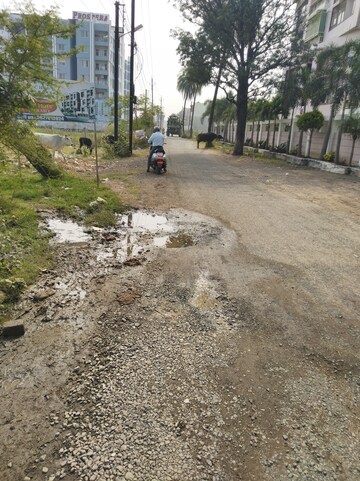  Plot For Sale in Aradhana Nagar