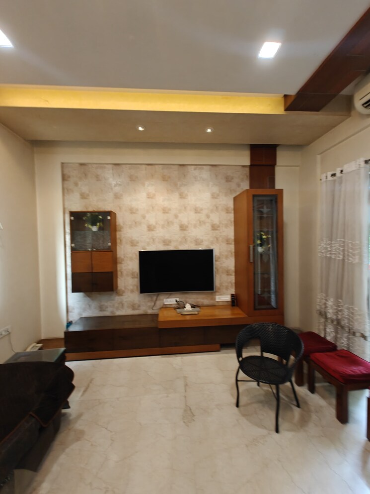 Living Room, bavdhan 5 Bedroom 4300 Sq.Ft. Villa In Bavdhan Pune 9665050
