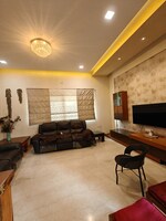 5 BHK 4300 Sq.Ft. Villa in 5 Bhk Bunglow For Sale in