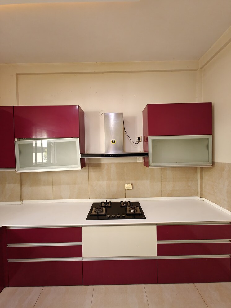 Kitchen, bavdhan 5 Bedroom 4300 Sq.Ft. Villa In Bavdhan Pune 9665050