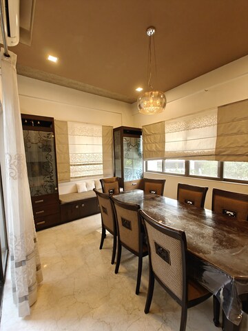 Kitchen in 5 BHK Villa at Bavdhan – for Sale