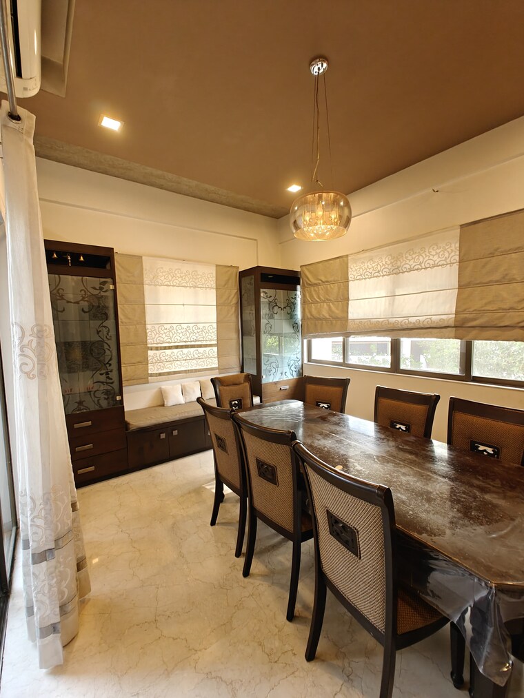 Kitchen, bavdhan 5 Bedroom 4300 Sq.Ft. Villa In Bavdhan Pune 9665050