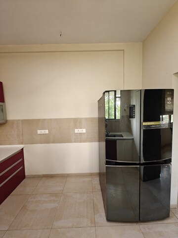 Kitchen in 5 BHK Villa at Bavdhan – for Sale