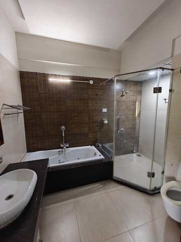 Bathroom in 5 BHK Villa at Bavdhan – for Sale